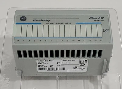 NEW Allen-Bradley 1794-IV16