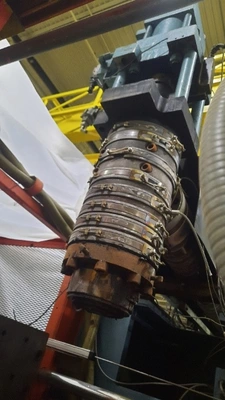 USED IMPCO B-30