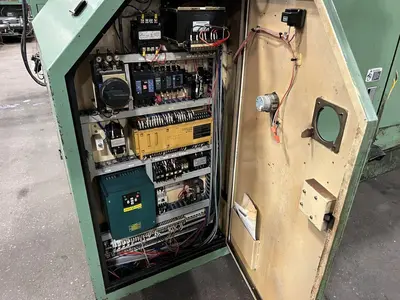 Used 1996 ASAHI OKUMA AT-635 Cold Headers Ontario CA | Walden Machinery #1289142