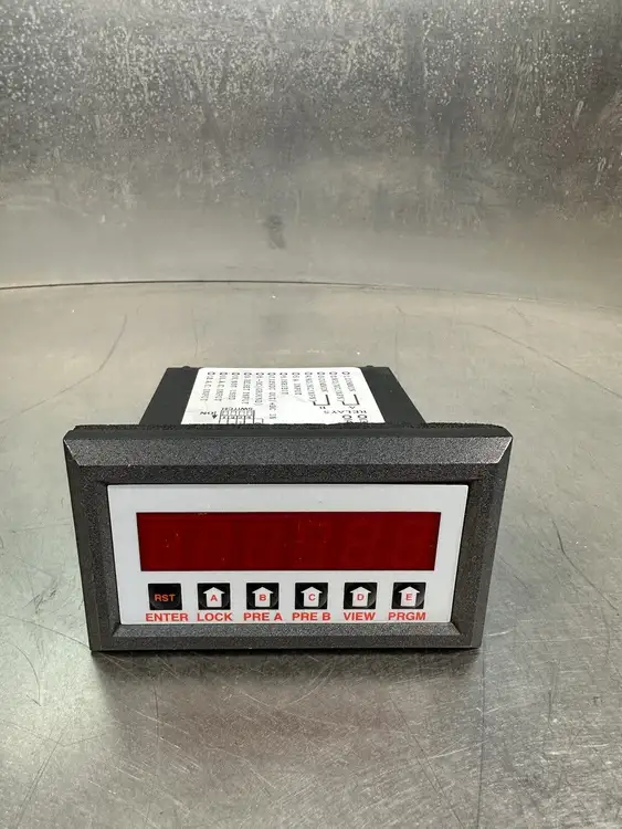Used EASTERN INSTRUMENTS _UNKNOWN_ Counters/Timers South Carolina US | Palmetto Automation #1153701