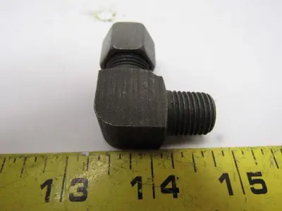 New | in-Stock METRIC & M.C. CORP _UNKNOWN_ Parts (Hydraulics and Pneumatics) | Arrow Industrial #636588