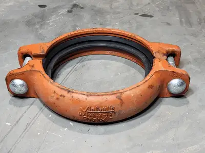 USED VICTAULIC 177N