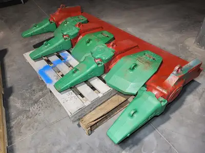 USED ESCO 65SV2