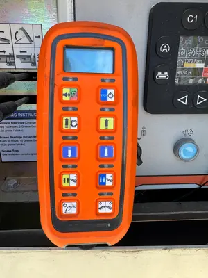 2025 RANGER srt20 Trommel Screen | Iron Listing (10)
