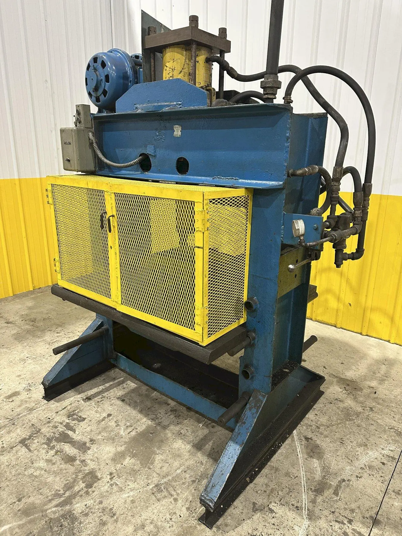 USED ENERPAC RR20013-OB8