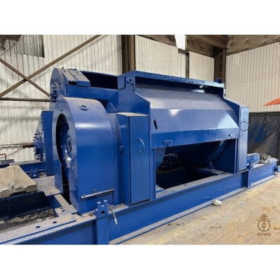 Used NATIONAL OILWELL VARCO, INC _UNKNOWN_ Hoists (All Types) Texas US | Oil The Woodlands Group #1501149