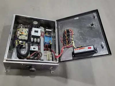 USED UEE 955-E05-010D