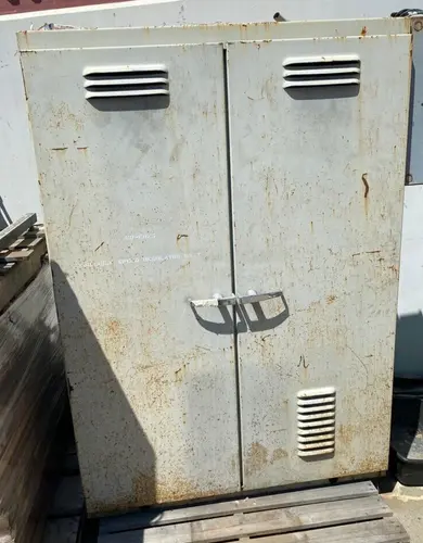 Used Reliance Electric 4289342863468632478237 AC Power Sources California US | Amiron Machinery #722703