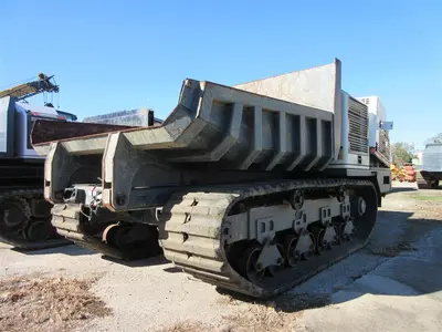 Used 2020 Superior ST-220X Crawler Carriers & Dumpers Texas US | Rubbl #1333419