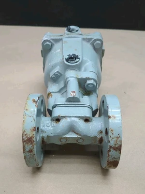 NEW Nippon Daiya Valve Co. LTD HN14N-08