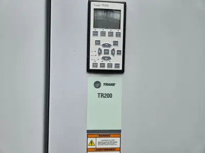 Used 2019 TRANE CVHF870H15H0YE034085HECDHC0000000MA1G070L00000GA100DA HVAC Parts and Equipment British Columbia CA | Lenmark #1426227