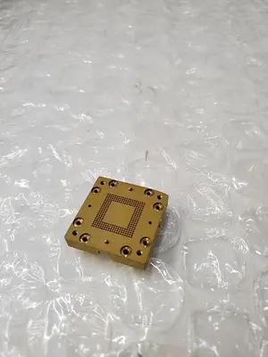 DNUT SOCKET FOR 7226 DIB