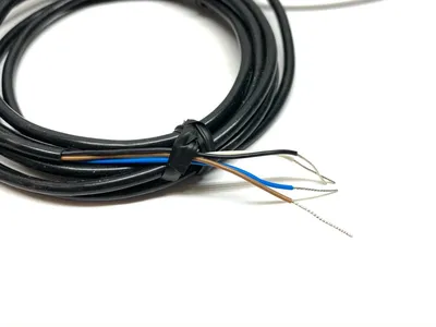 USED BANNER ARRAY RECEIVER