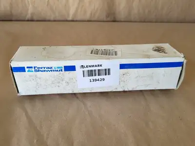 NEW FERRAZ SHAWMUT OTS400