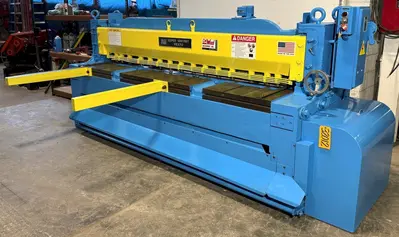 USED ROPER WHITNEY PEXTO 10-U-8