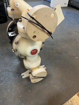 USED ARO PD15P-FKS-KTT