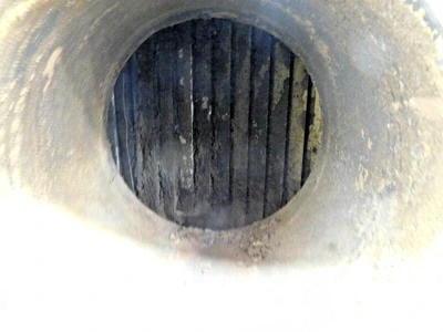 Used Chemetics ME-4 Mist Collectors Ohio US | Equipment Recovery Corp. #1331214