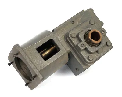 USED WINSMITH S17CDSB500X0C1 SPEED REDUCER 15 RATIO, 89 HP, 1750 RPM