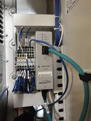 USED Allen-Bradley 26G11FD014JA4NNNNA