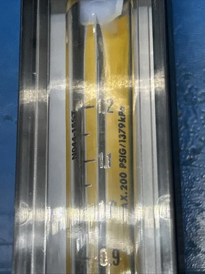 NEW Gilmont PMR1-011319