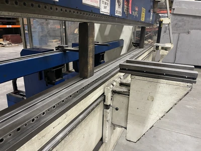 USED TRUMPF V170