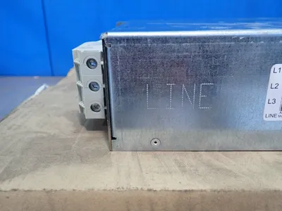 Used SIEMENS 6SL30000BE236DA1 Misc Electrical & Power Parts Ohio US | HGR 24 #901073