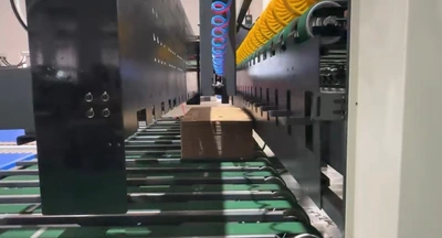 2026 KL STACKER stacker | Global Boxmachine, LLC (15)
