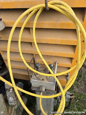 Used 2002 AMERICAN 2002 AMERICAN AUGERS DD-6 Drill Rigs Florida US | HDD Broker #1346188