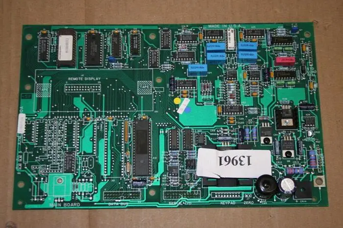 NEW METTLER TOLEDO B12889700A