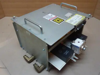 USED SQUARE D 30527-057-50