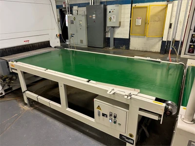 USED 2019 FOSHAN PURETE "PRT-C1313"