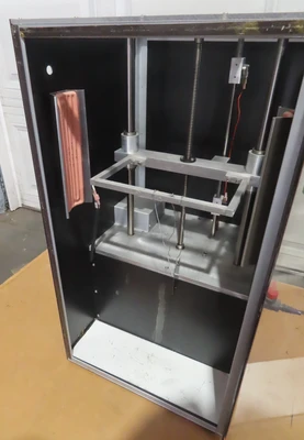 Chemat Technologies Dip Master Test Cabinet