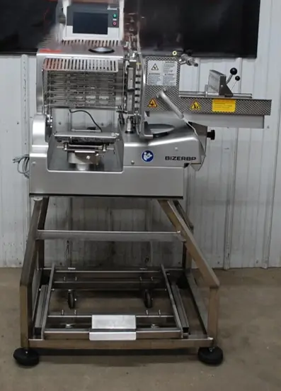 Used 2020 _UNKNOWN_ MODEL Slicers / Dicers / Cutters Michigan US | Grocery Equipment Sales #1069554