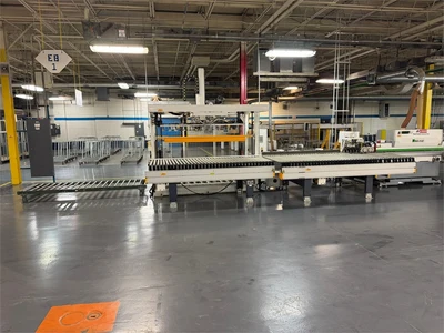 USED 2019 NANXING "NASLJ24Z"