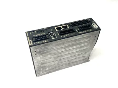USED ORIENTAL MOTOR ETHERNET/IP STEPPING MOTOR DRIVER