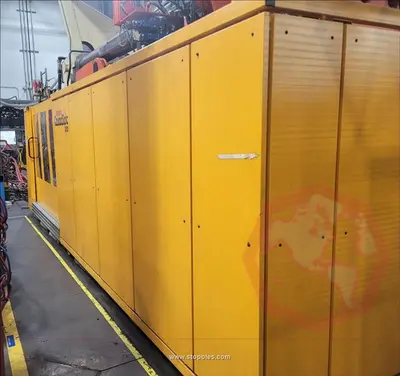 USED 2003 HUSKY QWL2000 RS155/145