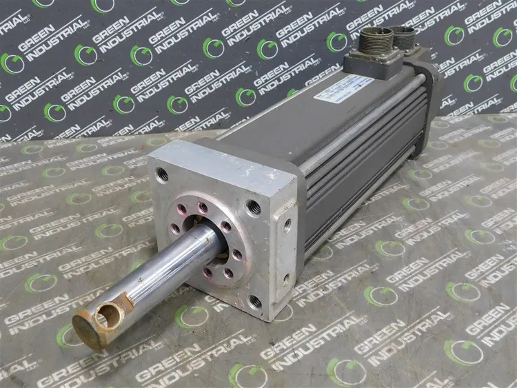 Used EXLAR _UNKNOWN_ Servo Motors | Green Industrial #673241