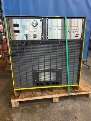 ESAB EPP-600 Power Supplies | Great American Equipment Company (3)