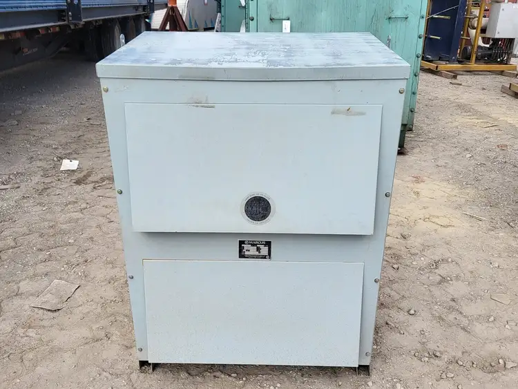 Used MARCUS MTWP225H5 Transformers British Columbia CA | Lenmark #265844