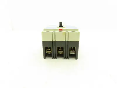 Westinghouse FDB3045 FDB 14k Circuit Breaker 45A 3 Pole 480V