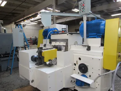 2025 GARDNER SDG6-30 GRINDERS, DISC, HORIZONTAL, DOUBLE | GCH Machinery (18)