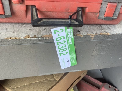 Used _UNKNOWN_ _UNKNOWN_ Thread Rollers Michigan US | Miedema Asset Management Group #1316257