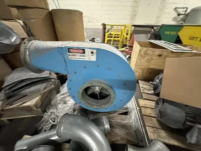 USED BLOAPCO 25-4