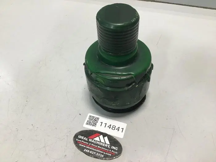 Used HPM 700MK11/BCST Injection Molding Parts Michigan US | Ideal Machinery #580311
