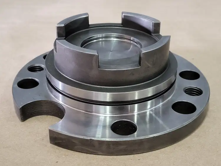 New | in-Stock SANDVIK 101472 Parts British Columbia CA | Lenmark #269671