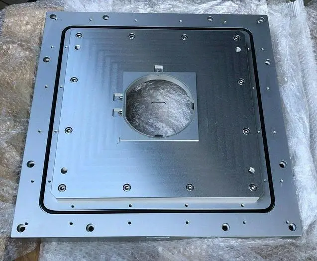 PSM3 LOWER PRESSURE PLATE SW
