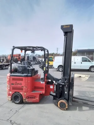USED 2018 BENDI B40AC