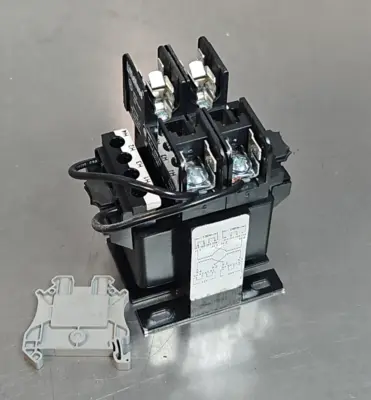 Used Acme Electric _UNKNOWN_ Transformers South Carolina US | Palmetto Automation #1157779