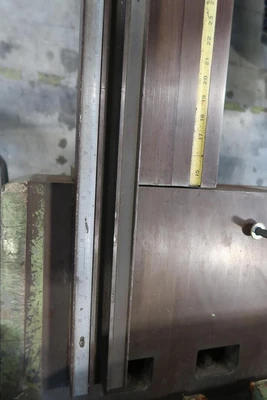 10 ft x 10 Gauge Shear