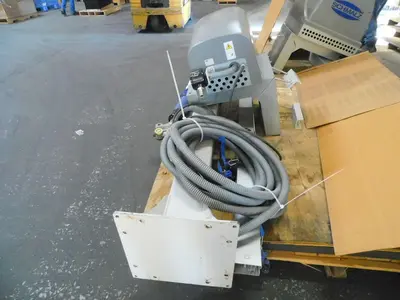 Used SCHMALZ JIB-65-3500-500-SRA1 Cranes, Jib Texas US | Aucto #1456854
